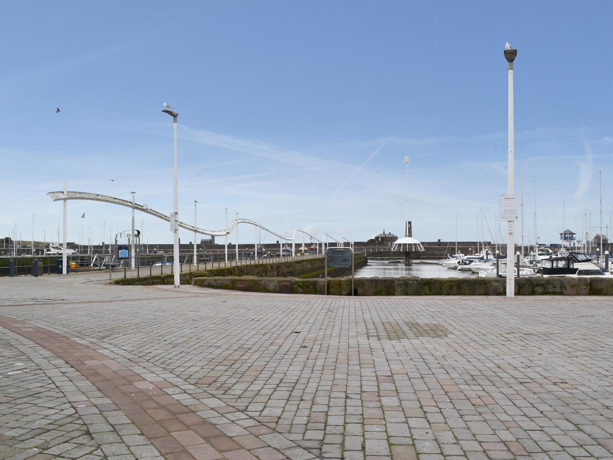 Duncan Square Whitehaven Exterior photo